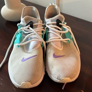 Nike Air Presto - Men's Shoes